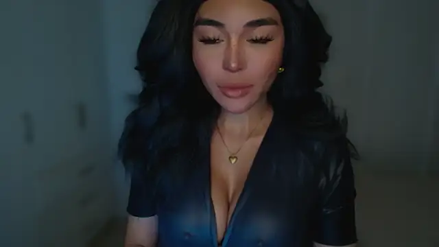 mxshemale ladyboy online show from 02.15.25