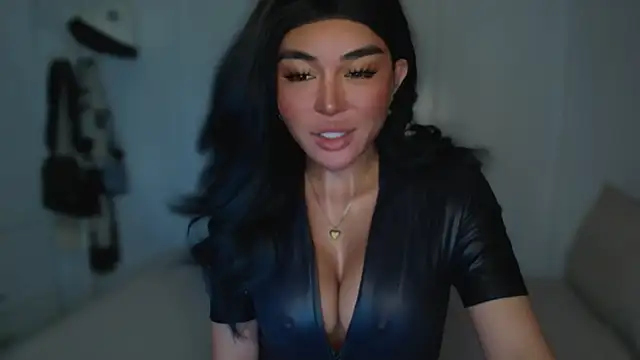 mxshemale ladyboy online show from 02.25.25