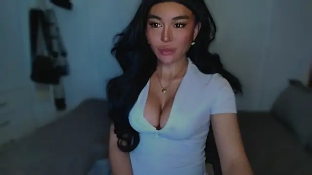 mxshemale ladyboy online show from 03.08.25