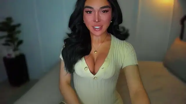 mxshemale ladyboy online show from 09.08.25