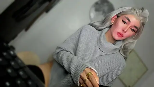 mxshemale ladyboy online show from 03.13.26