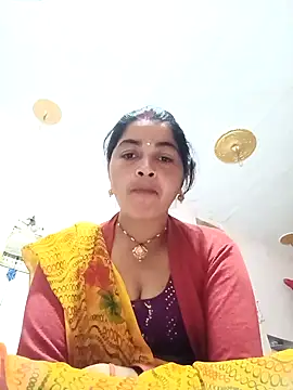 Rohni hoty online show from 12.18.25