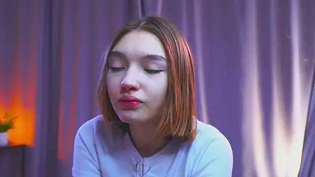 Leyla crsh online show from 03.15.26