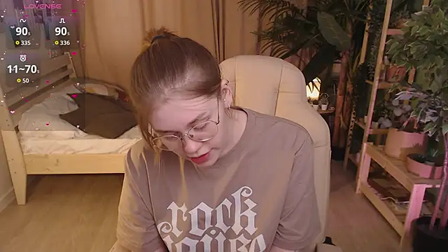 Alison Doody online show from 02.19.26