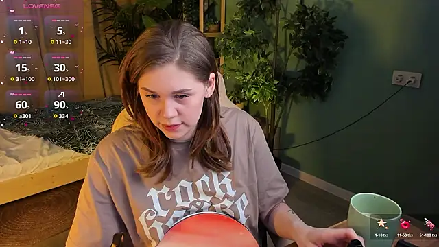 Alison Doody online show from 02.28.26