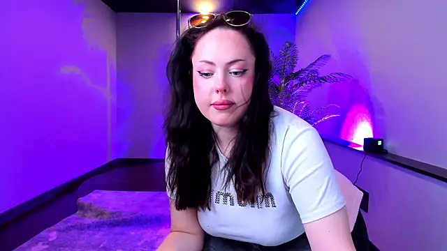 AlbaLimory online show from 04.02.26