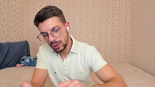 Tony Wolf online show from 12.18.25