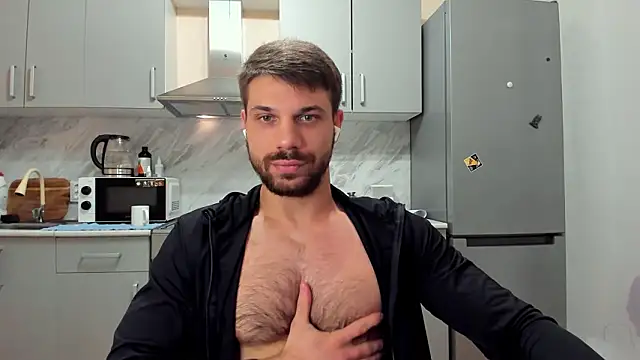 Tony Wolf online show from 02.02.26