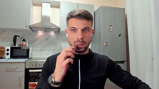 Tony Wolf online show from 02.08.26