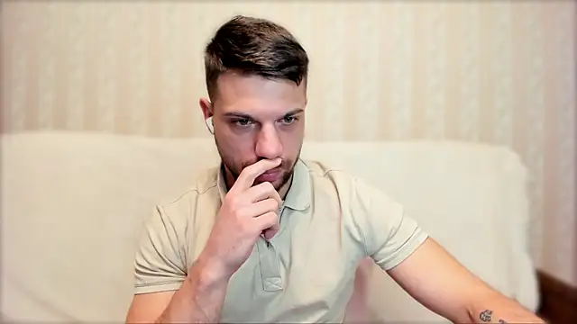 Tony Wolf online show from 03.06.26