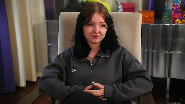 LucilaKeitel online show from 12.17.25