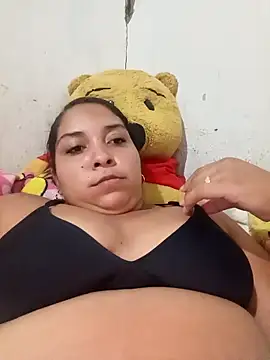 Dirty-Fat-Horny online show from 04.18.26