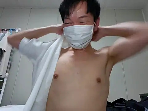 sweets danshi online show from 12.22.25