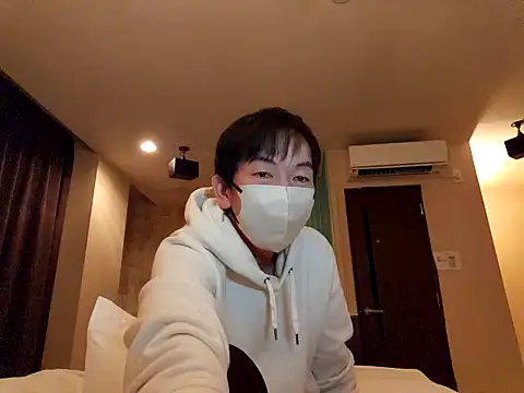 sweets danshi online show from 01.11.26