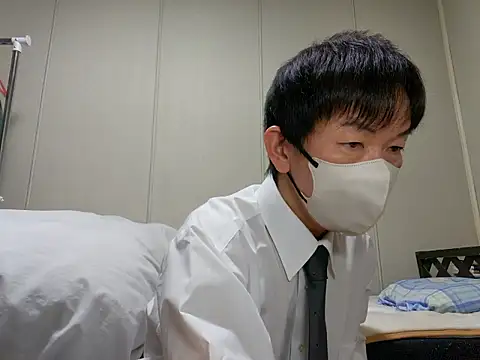 sweets danshi online show from 01.12.26