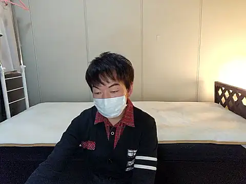 sweets danshi online show from 02.08.26