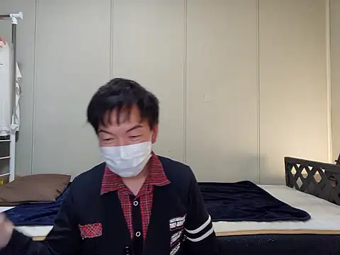 sweets danshi online show from 03.18.26