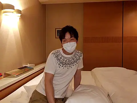 sweets danshi online show from 04.19.26