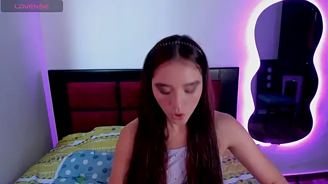 CRISTAL T2 online show from 02.26.26