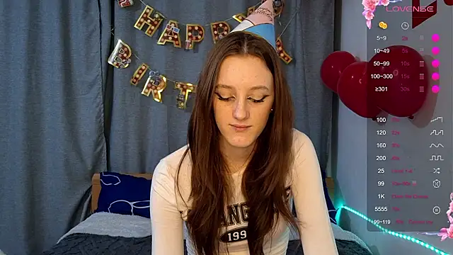 LisaBoddy online show from 03.05.26