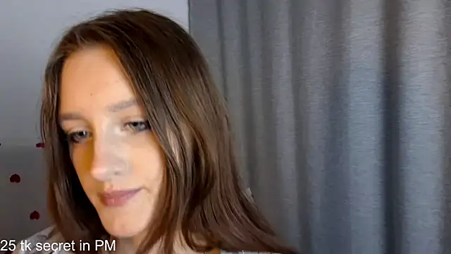 LisaBoddy online show from 05.10.26