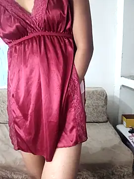 Snapshot of Seenu_slim19 chatting on 12.16.25 Seenu slim19 online show from 12.16.25