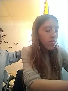 Briar y Blair online show from 01.11.26