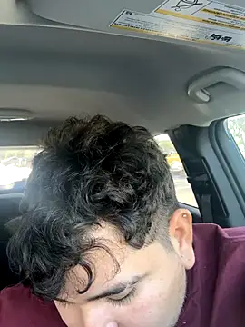 carlosdaniellllll online show from 12.15.25