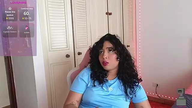 Valery  lovex online show from 03.29.26