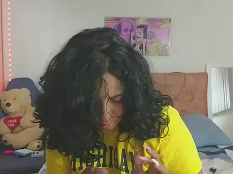Valery  lovex online show from 05.13.26