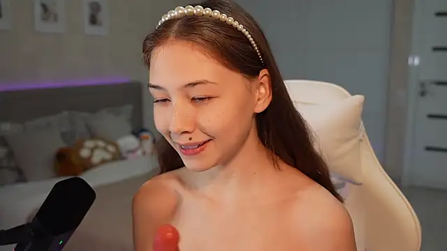 luna young online show from 01.17.26