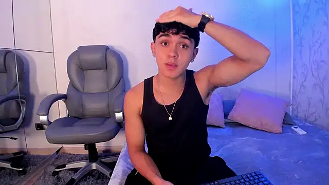  TaylorBlack online show from 01.18.26