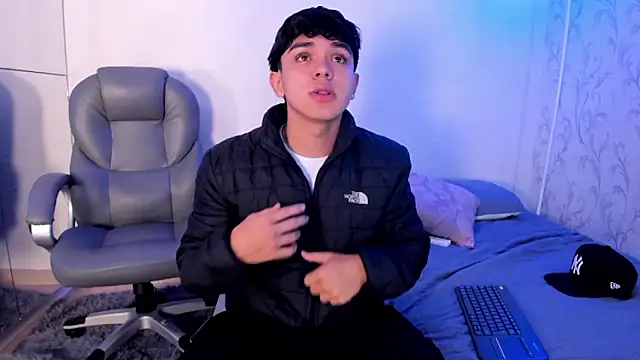  TaylorBlack online show from 02.09.26