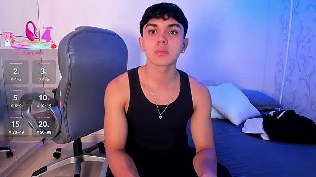  TaylorBlack online show from 02.17.26