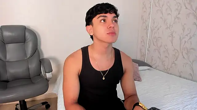  TaylorBlack online show from 02.24.26