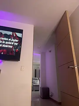 Camila sanchez25 online show from 03.23.26