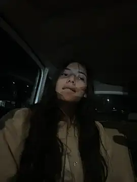 vanesita  online show from 04.21.26