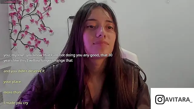 Snapshot of vanesita_ chatting on 04.29.26 vanesita online show from 04.29.26