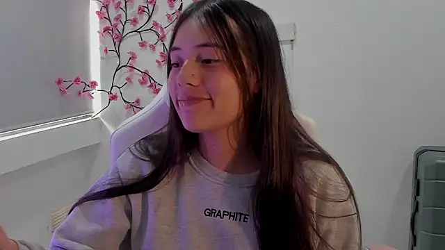 Snapshot of vanesita_ chatting on 06.02.26 vanesita online show from 06.02.26