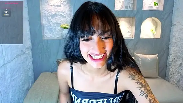 Snapshot of Tifany_Tx chatting on 01.08.26 Tifany Tx online show from 01.08.26