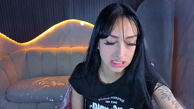 Snapshot of Tifany_Tx chatting on 03.04.26 Tifany Tx online show from 03.04.26