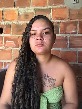 Geelalmeida online show from 04.10.26