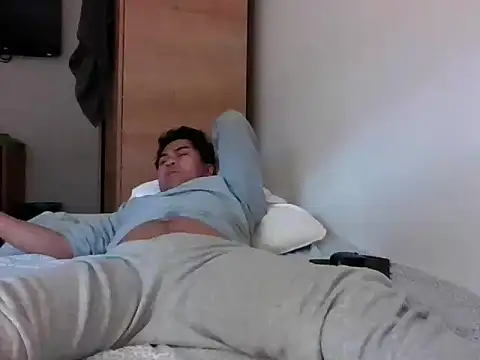 sweetpinoy2027 online show from 01.13.26