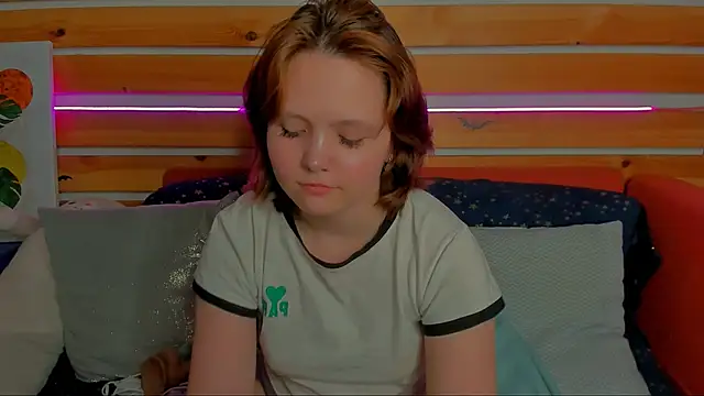 Mary Bryantt online show from 02.16.26