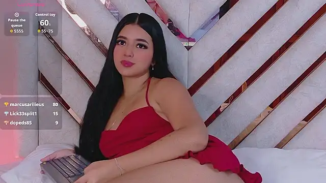 Jessie-Torres online show from 02.28.26