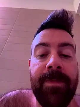 Snapshot of RickyGay94 chatting on 12.15.25 RickyGay94 online show from 12.15.25