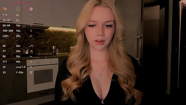 my liss online show from 04.13.26