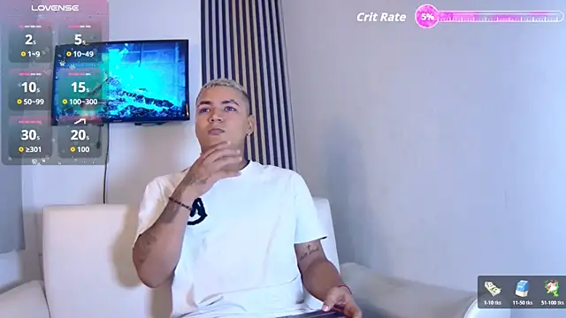 Snapshot of dante_jonss chatting on 12.16.25 dante jonss online show from 12.16.25