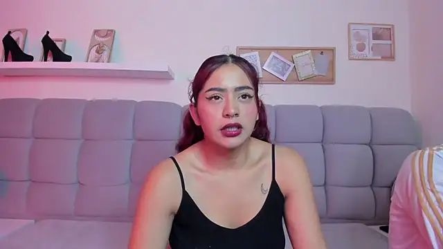 Ela Sammy online show from 01.17.26