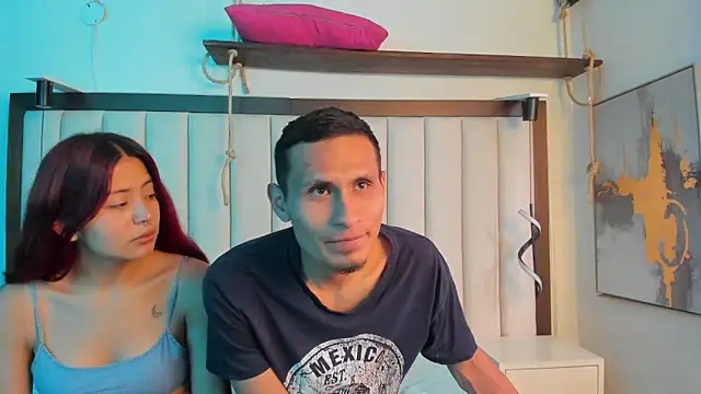 Ela Sammy online show from 03.03.26